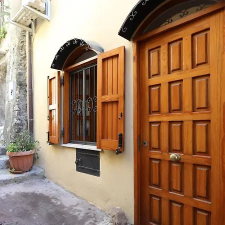 Porta Catania & Duomo Cozy Taormina