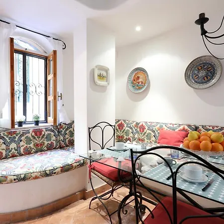 Porta Catania & Duomo Cozy Apartment *