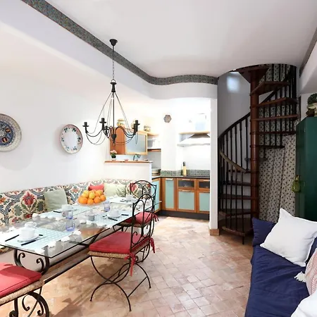 Porta Catania & Duomo Cozy Apartment
