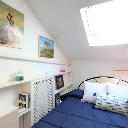 Apartment Porta Catania & Duomo Cozy Taormina
