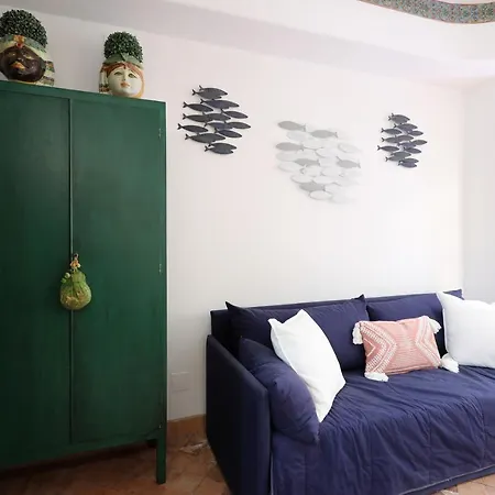 Apartment Porta Catania & Duomo Cozy *