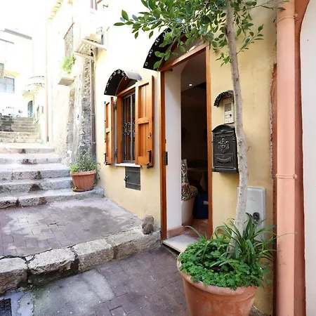Porta Catania & Duomo Cozy *