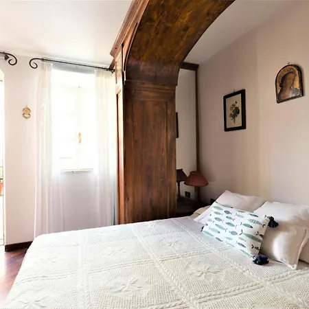 Porta Catania & Duomo Cozy Apartment