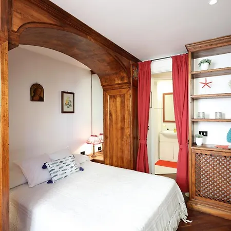 Apartment Porta Catania & Duomo Cozy *