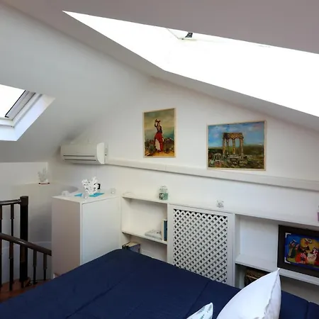 Apartment Porta Catania & Duomo Cozy Taormina