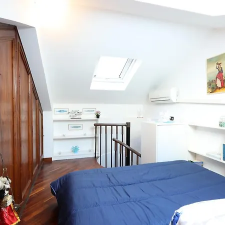 Porta Catania & Duomo Cozy Apartment
