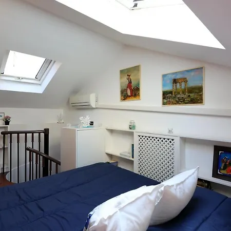 Porta Catania & Duomo Cozy Apartment Taormina